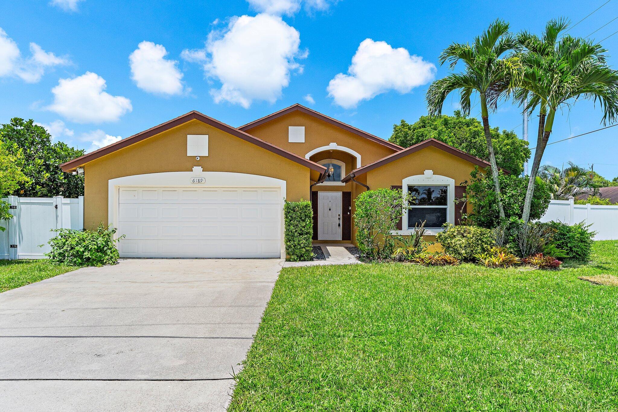 6189 Adams, Jupiter FL 33458