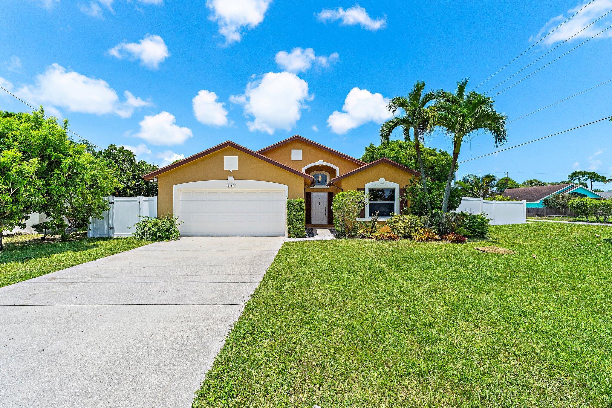 6189 Adams, Jupiter FL 33458