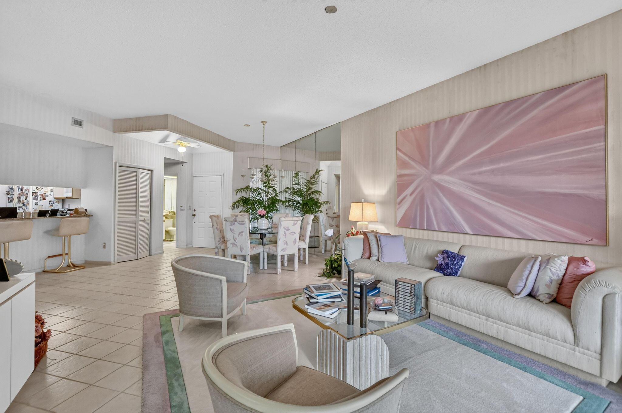 7535 LA PAZ #201, Boca Raton FL 33433
