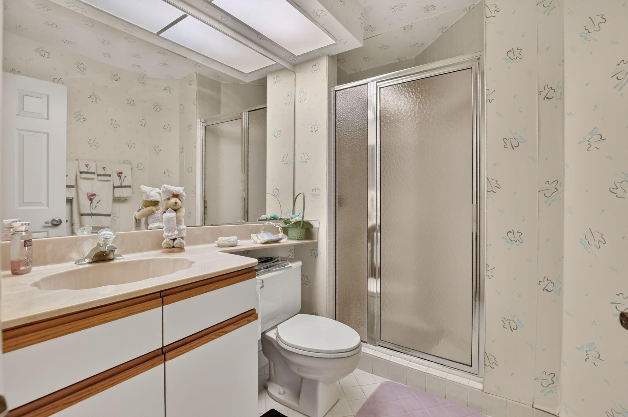 7535 LA PAZ #201, Boca Raton FL 33433