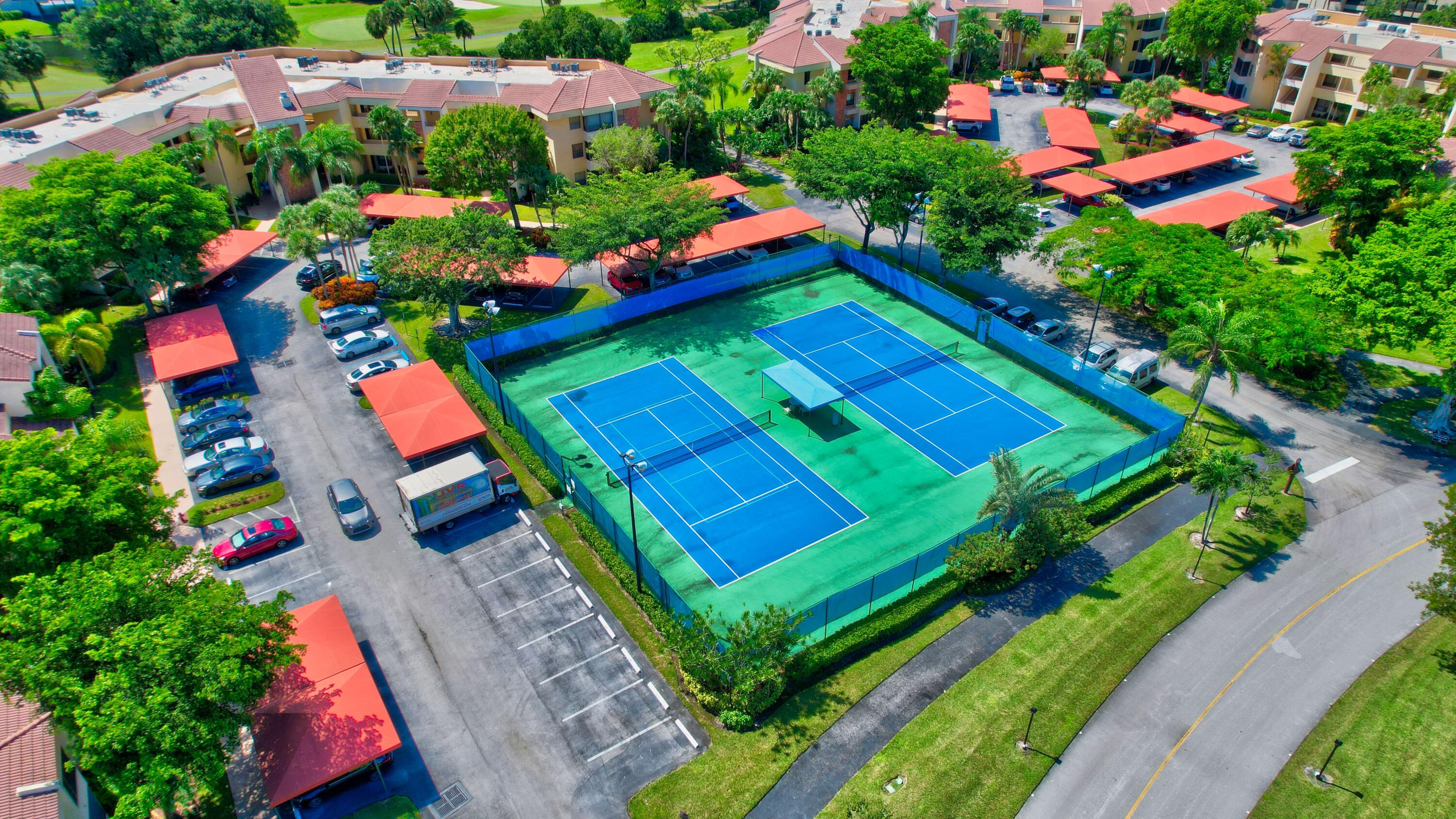 7535 LA PAZ #201, Boca Raton FL 33433