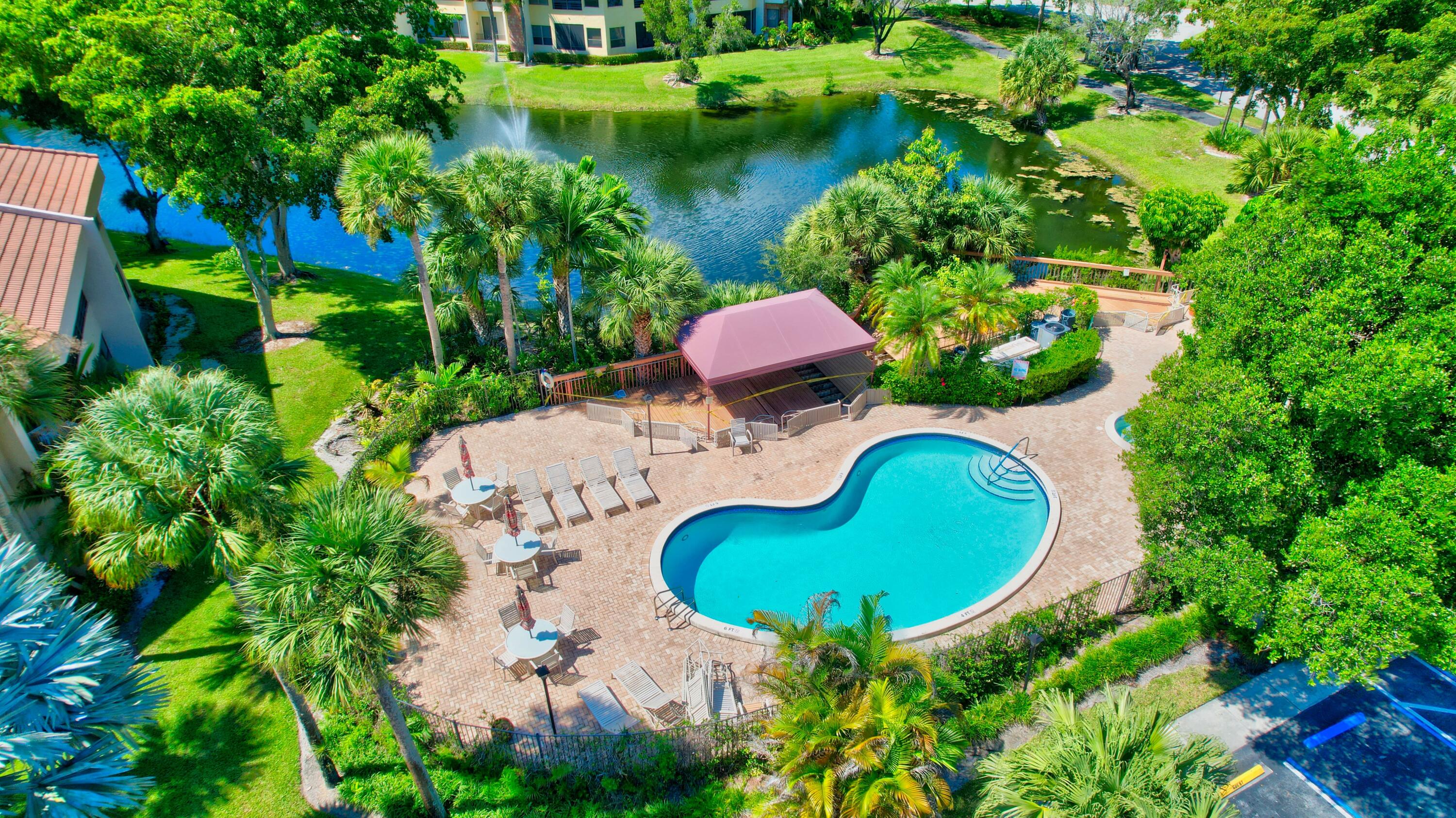 7535 LA PAZ #201, Boca Raton FL 33433