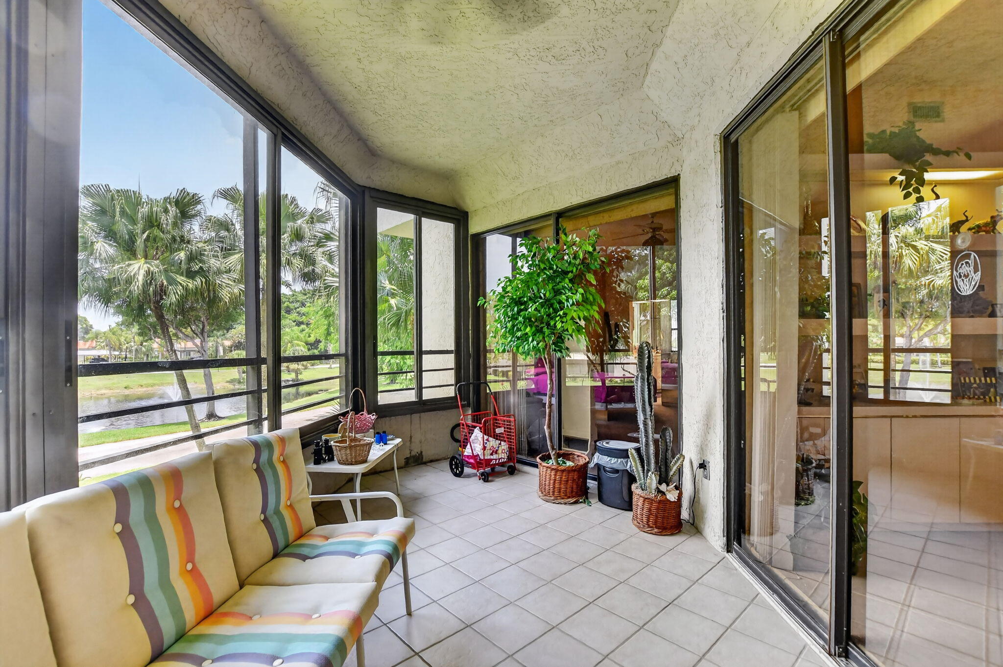 7535 LA PAZ #201, Boca Raton FL 33433
