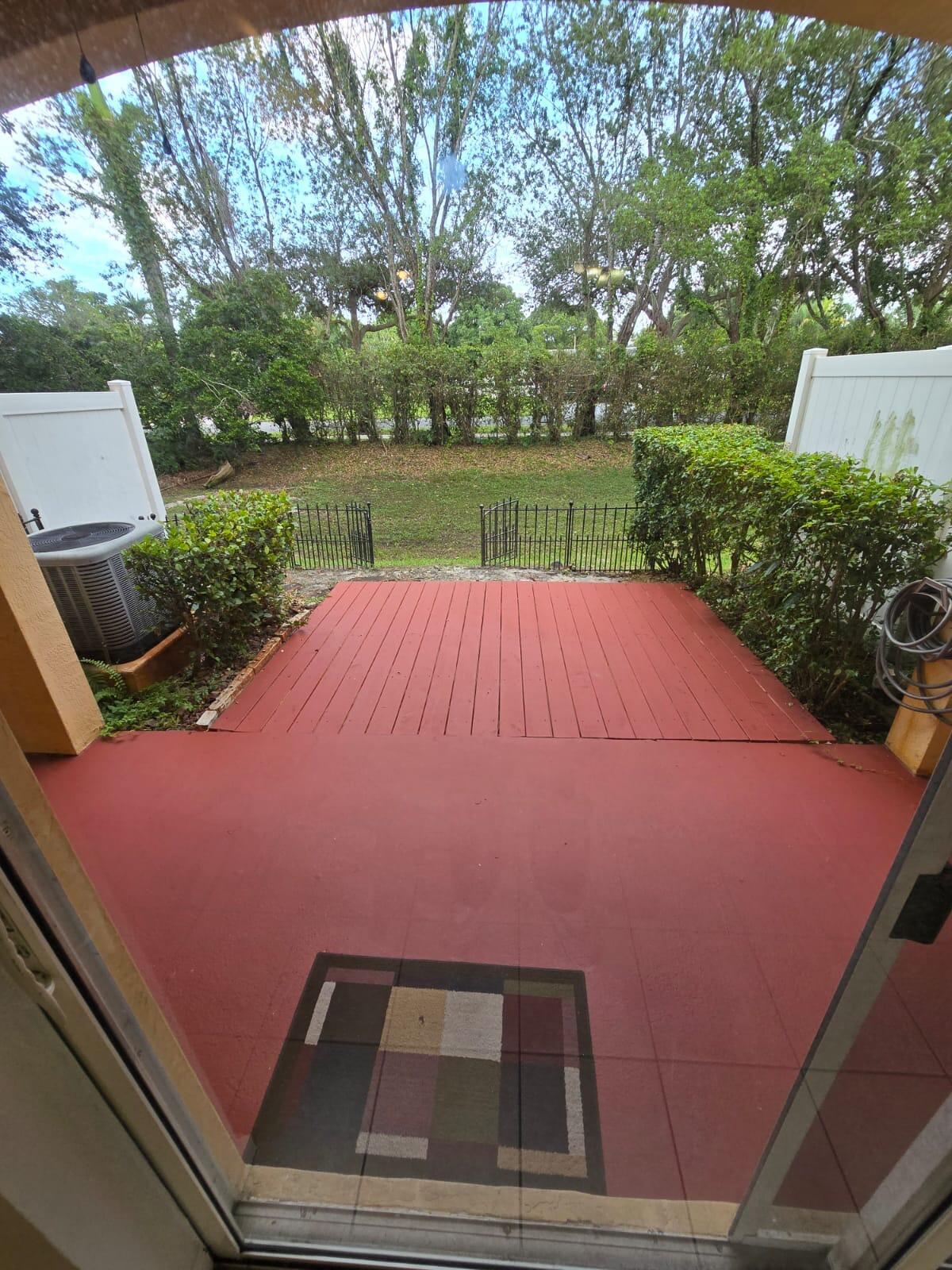 6606 CATALINA, Tamarac FL 33321