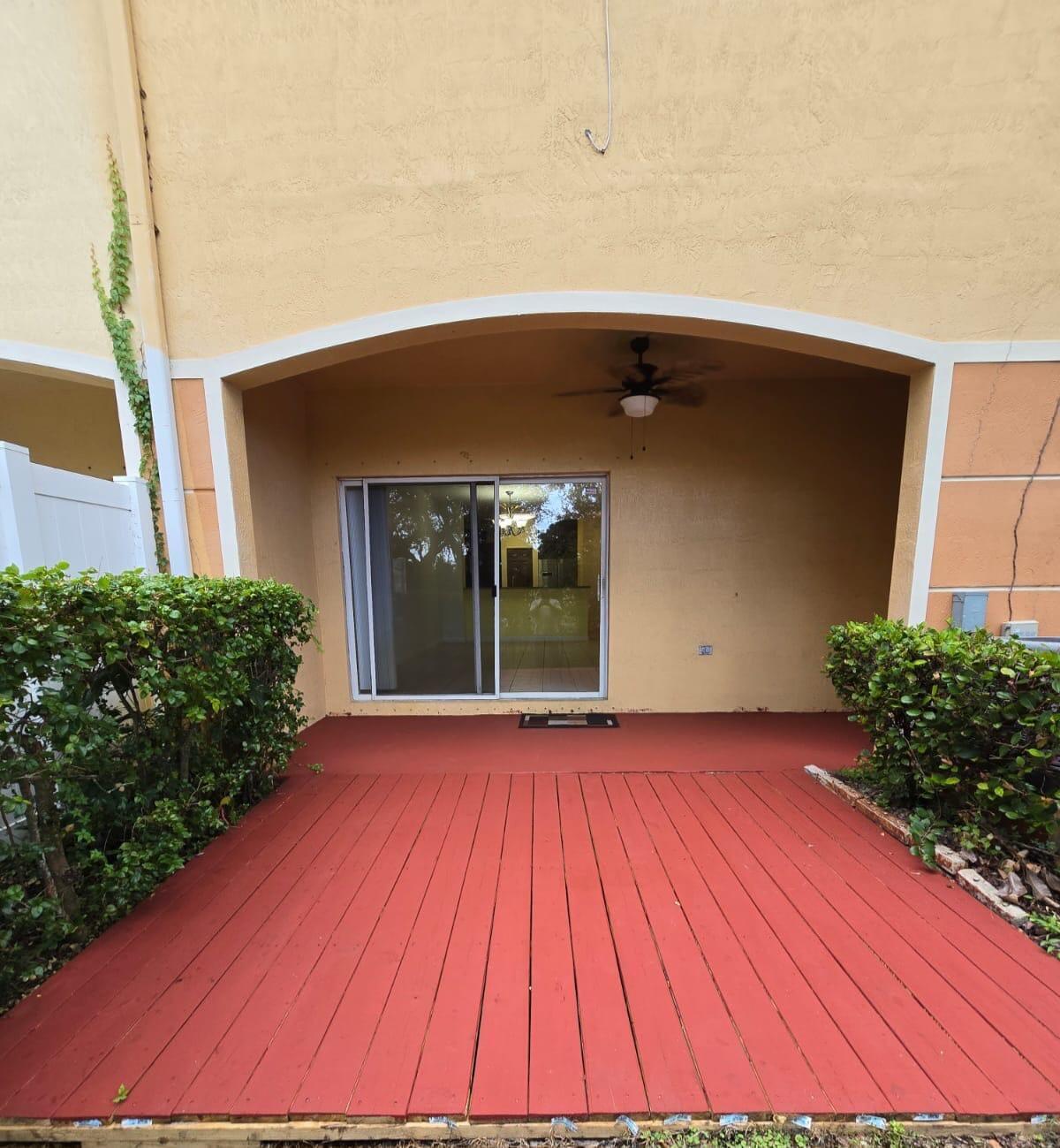 6606 CATALINA, Tamarac FL 33321