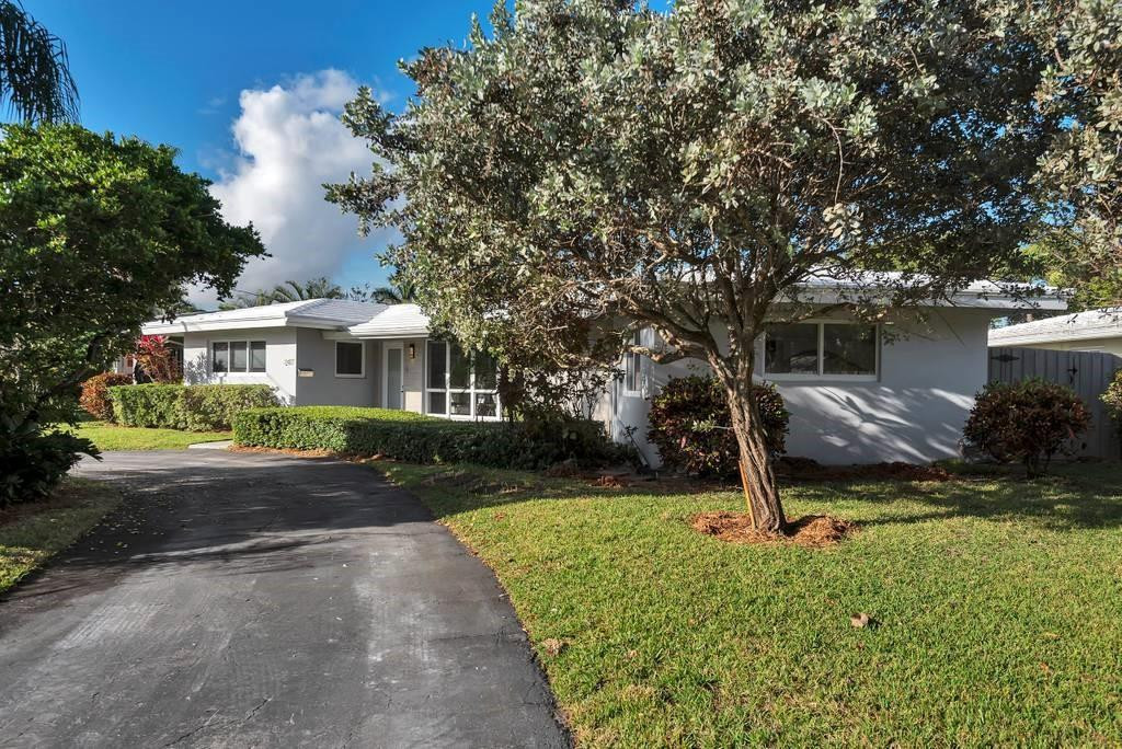 2417 BAYVIEW, Fort Lauderdale FL 33305