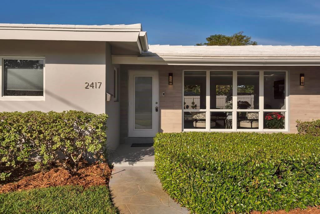 2417 BAYVIEW, Fort Lauderdale FL 33305