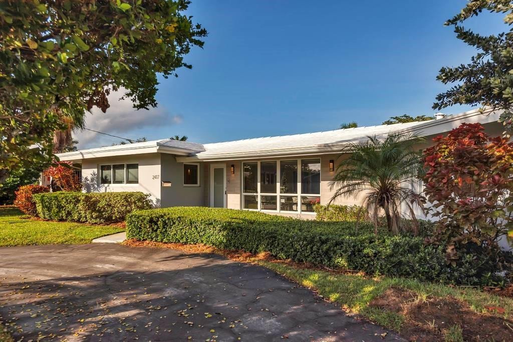 2417 BAYVIEW, Fort Lauderdale FL 33305