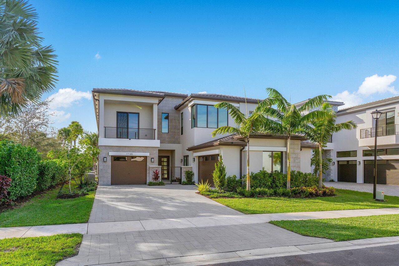 17185 Ludovica, Boca Raton FL 33496