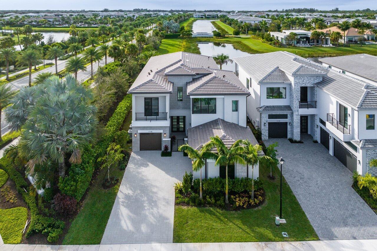 17185 Ludovica, Boca Raton FL 33496