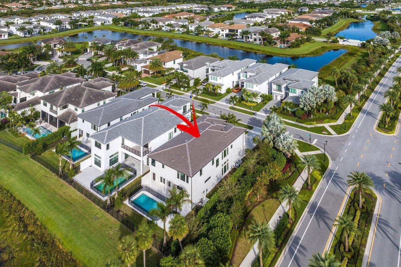 17185 Ludovica, Boca Raton FL 33496