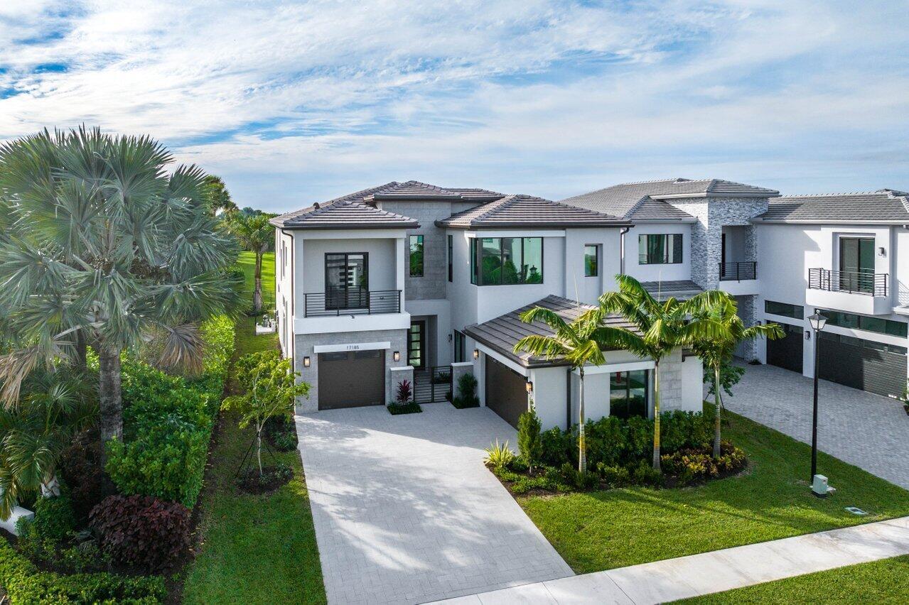 17185 Ludovica, Boca Raton FL 33496