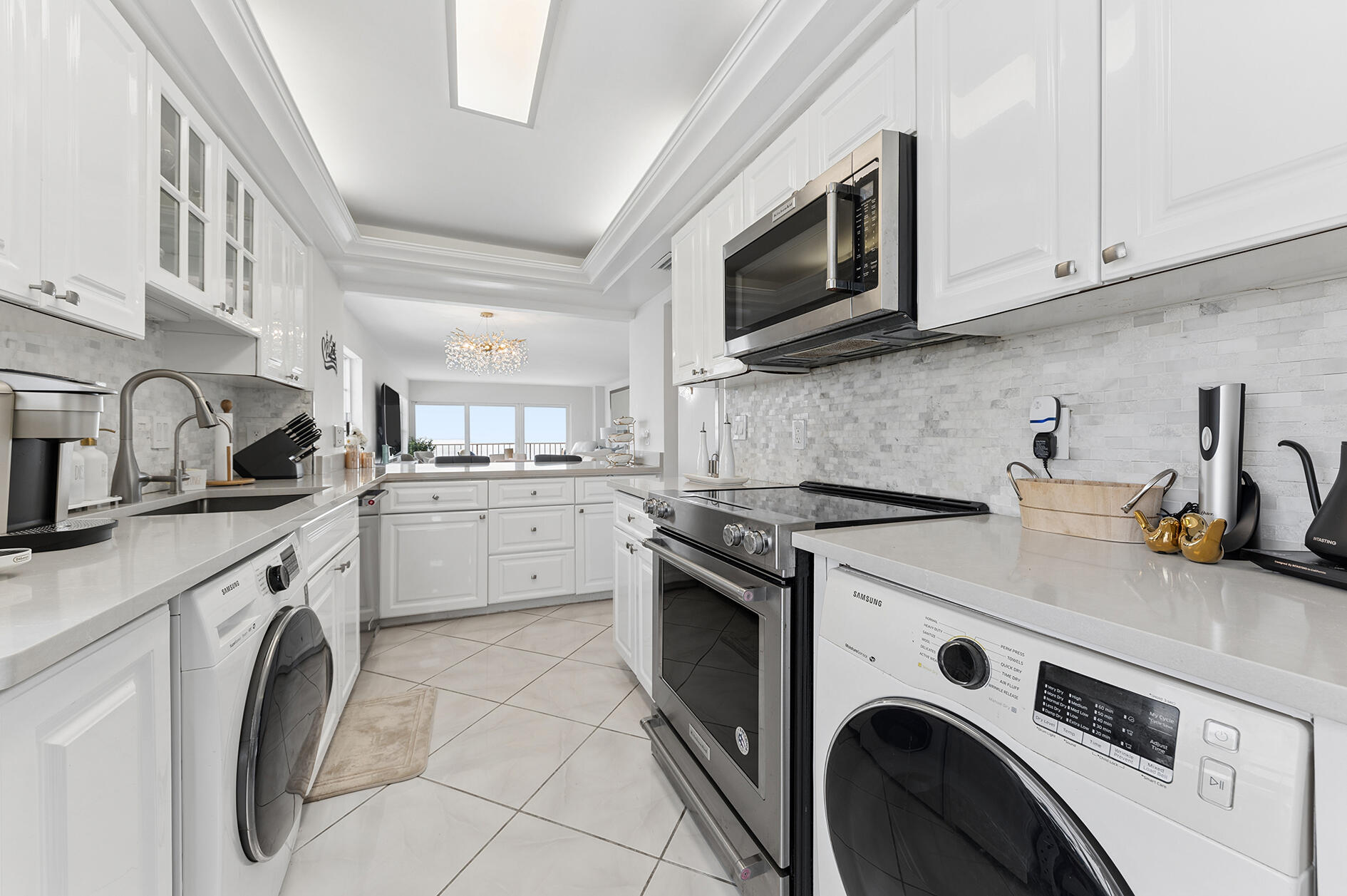 1021 HILLSBORO MILE #1008, Hillsboro Beach FL 33062