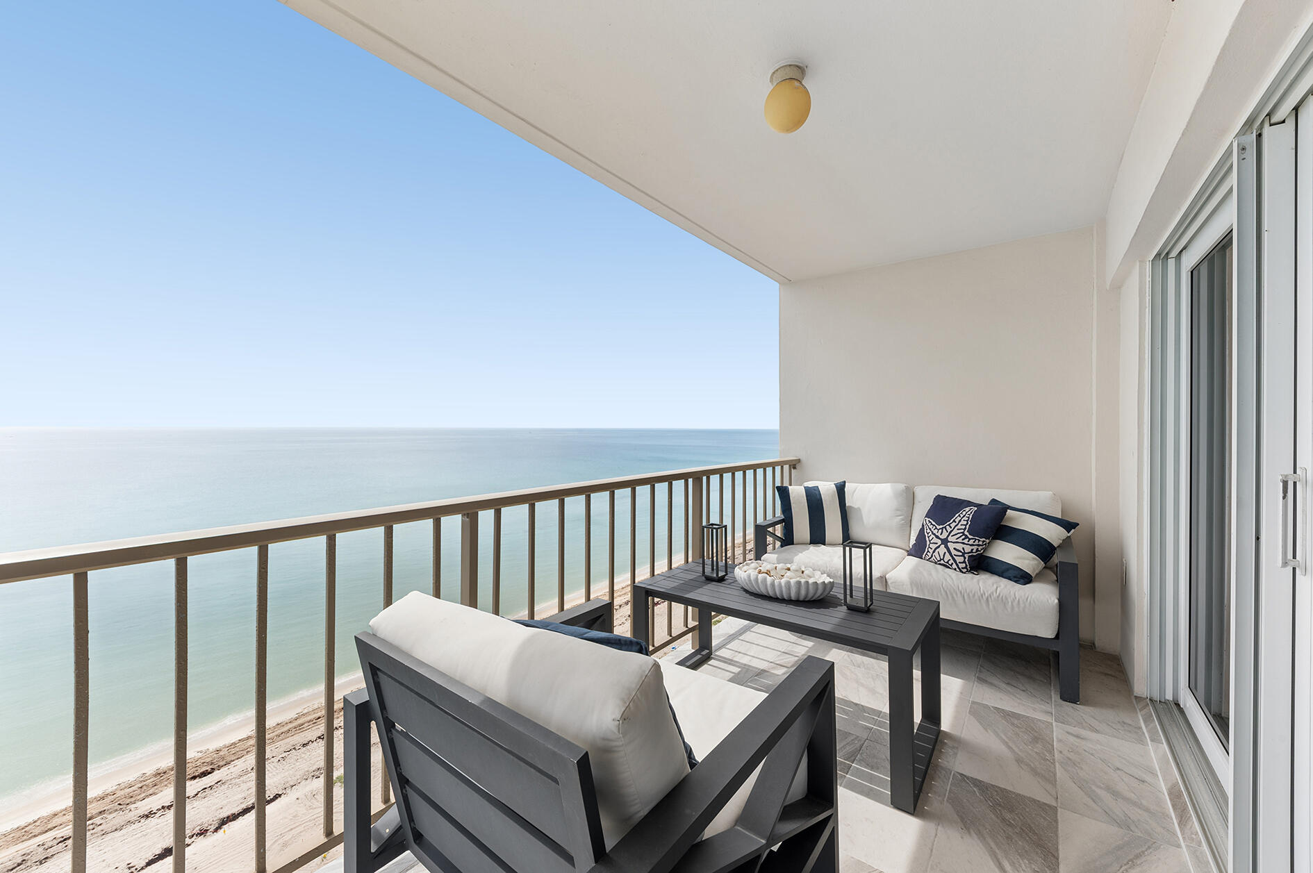 1021 HILLSBORO MILE #1008, Hillsboro Beach FL 33062