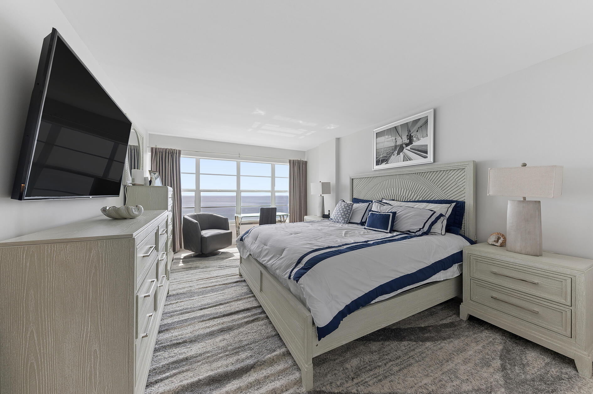 1021 HILLSBORO MILE #1008, Hillsboro Beach FL 33062