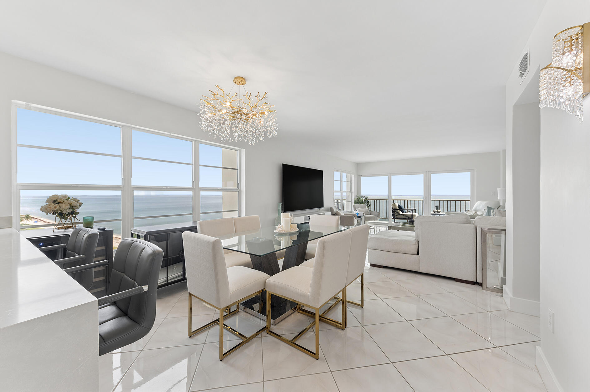 1021 HILLSBORO MILE #1008, Hillsboro Beach FL 33062