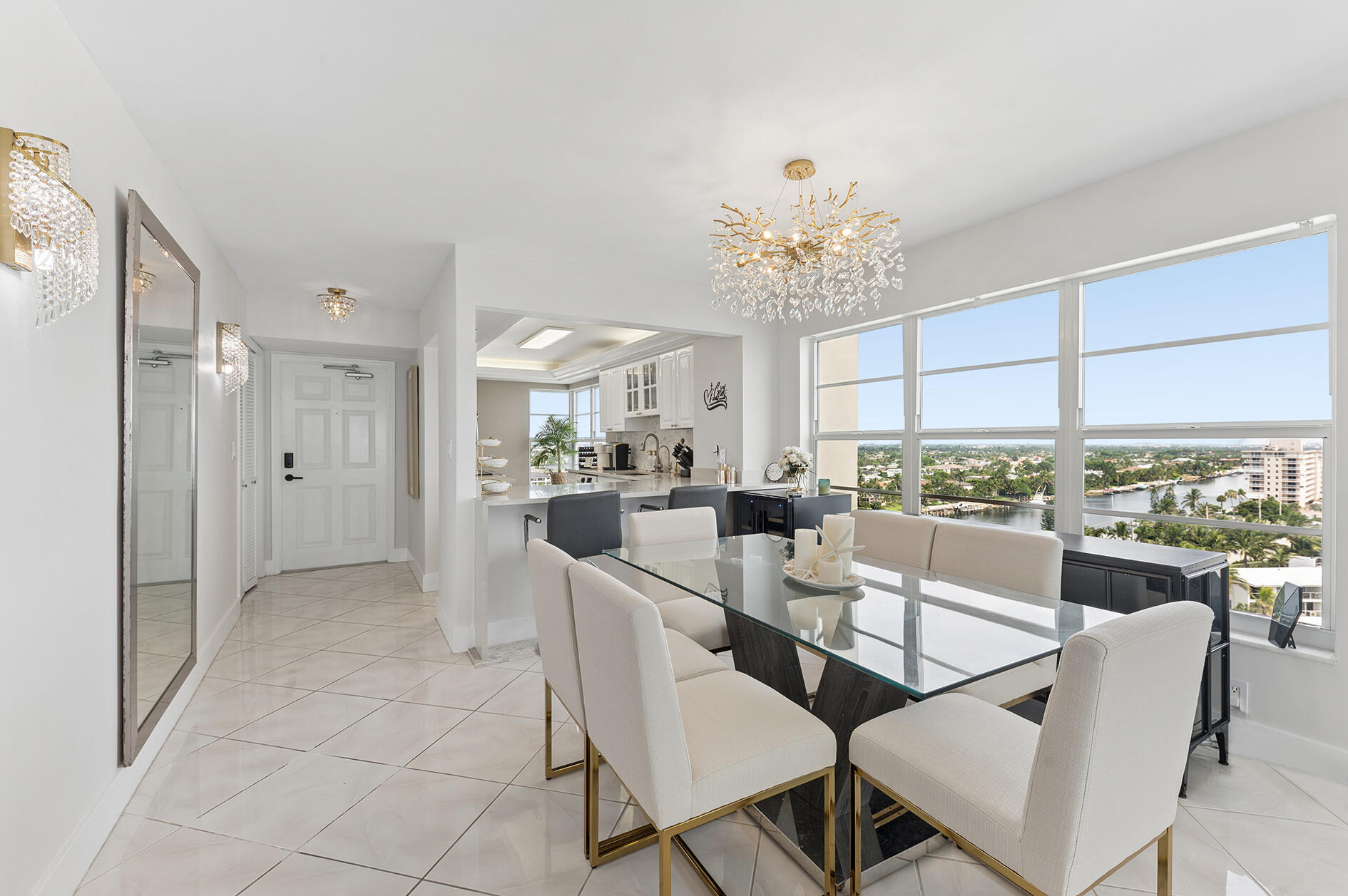 1021 HILLSBORO MILE #1008, Hillsboro Beach FL 33062