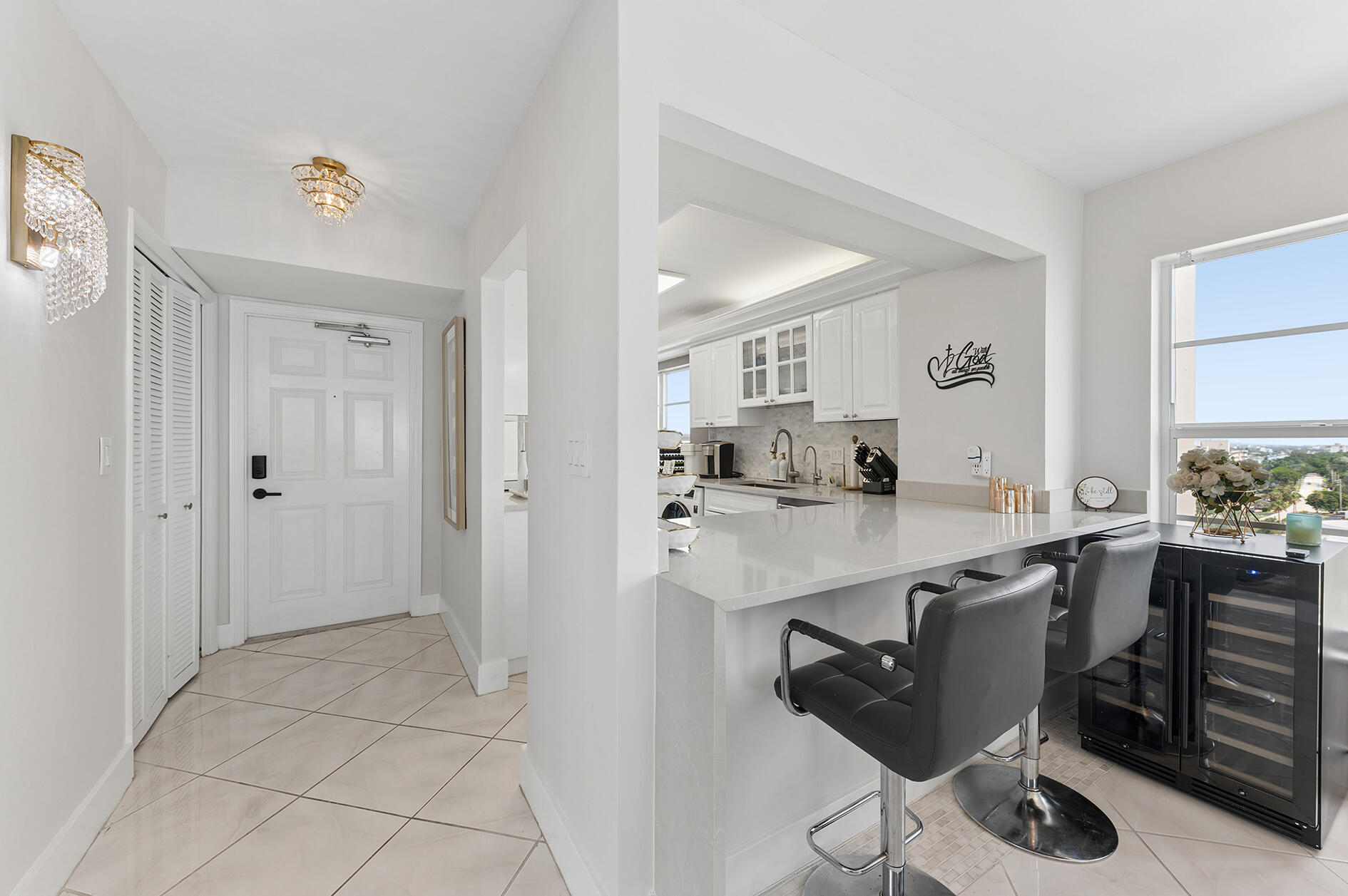 1021 HILLSBORO MILE #1008, Hillsboro Beach FL 33062