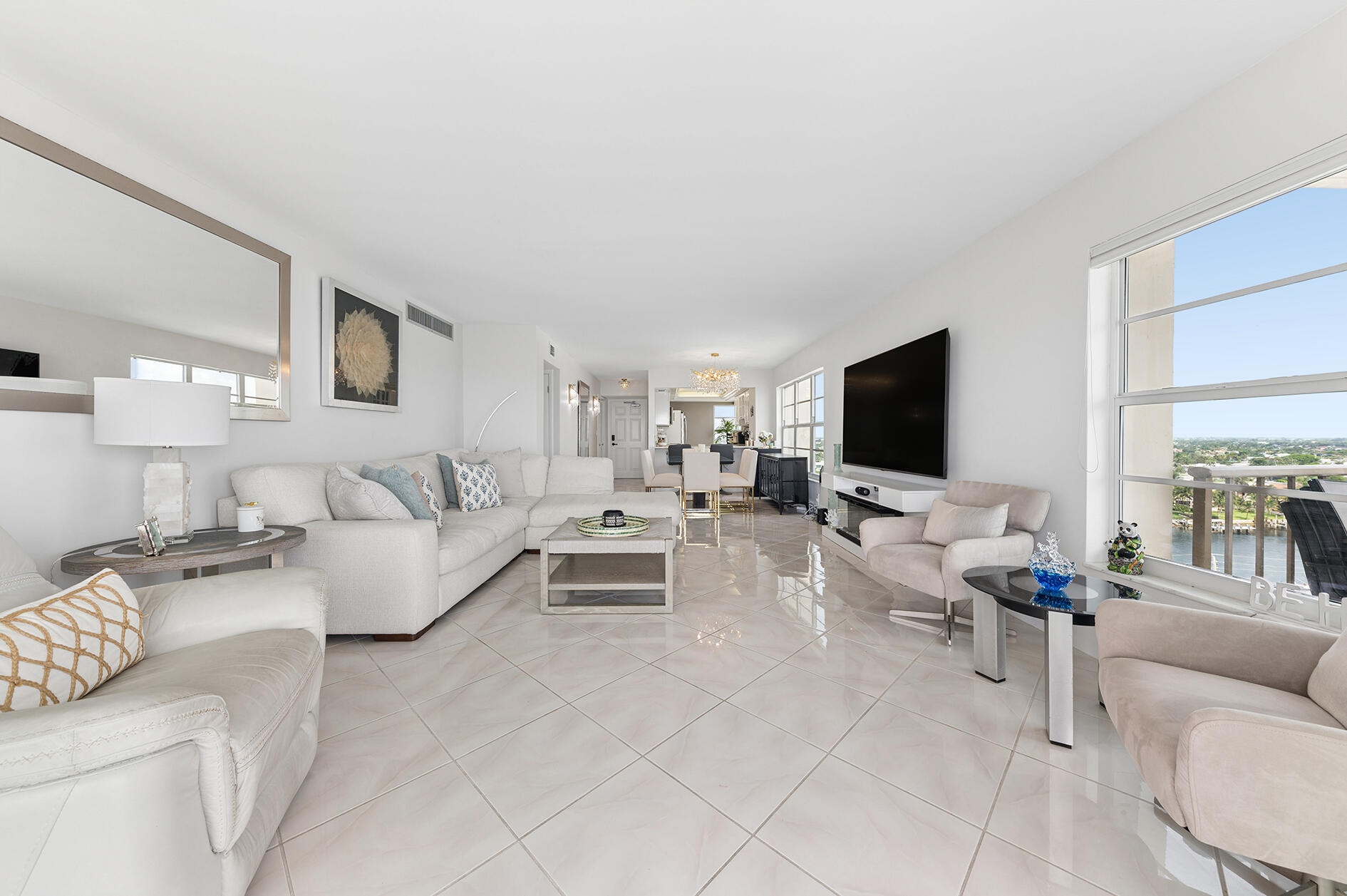 1021 HILLSBORO MILE #1008, Hillsboro Beach FL 33062