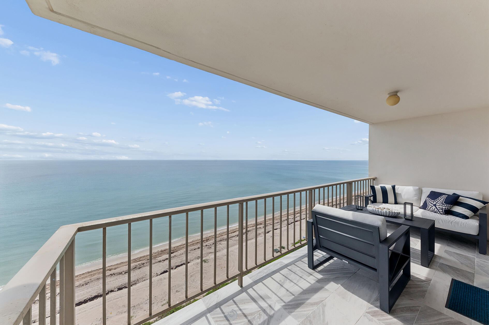 1021 HILLSBORO MILE #1008, Hillsboro Beach FL 33062