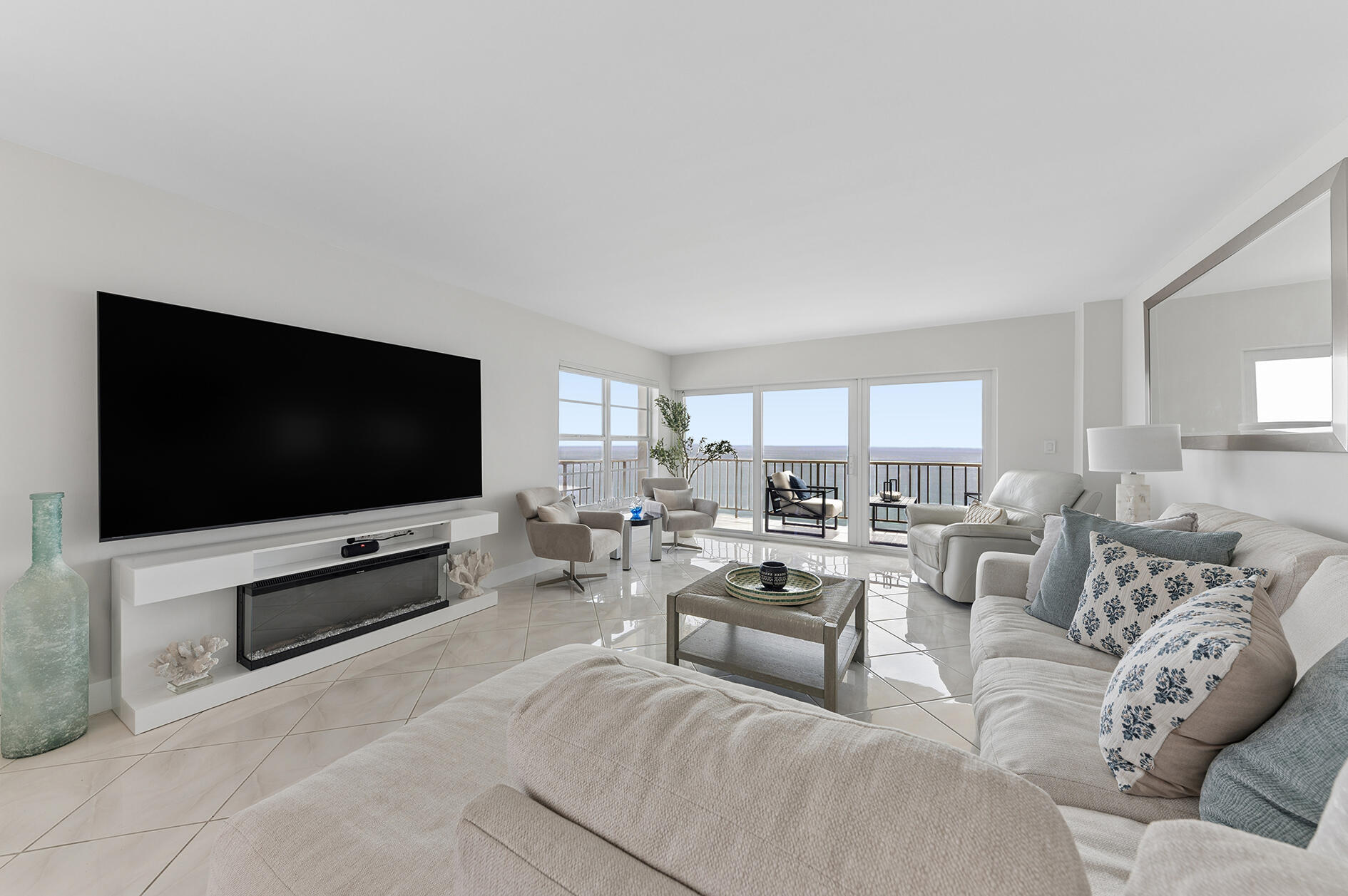 1021 HILLSBORO MILE #1008, Hillsboro Beach FL 33062