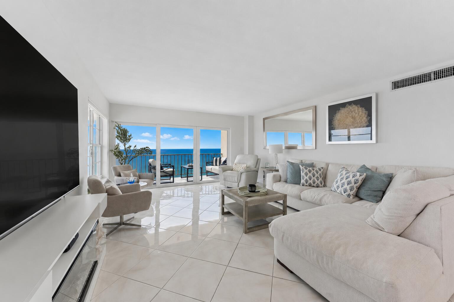 1021 HILLSBORO MILE #1008, Hillsboro Beach FL 33062