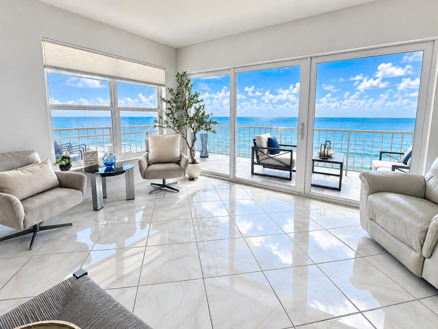1021 HILLSBORO MILE #1008, Hillsboro Beach FL 33062