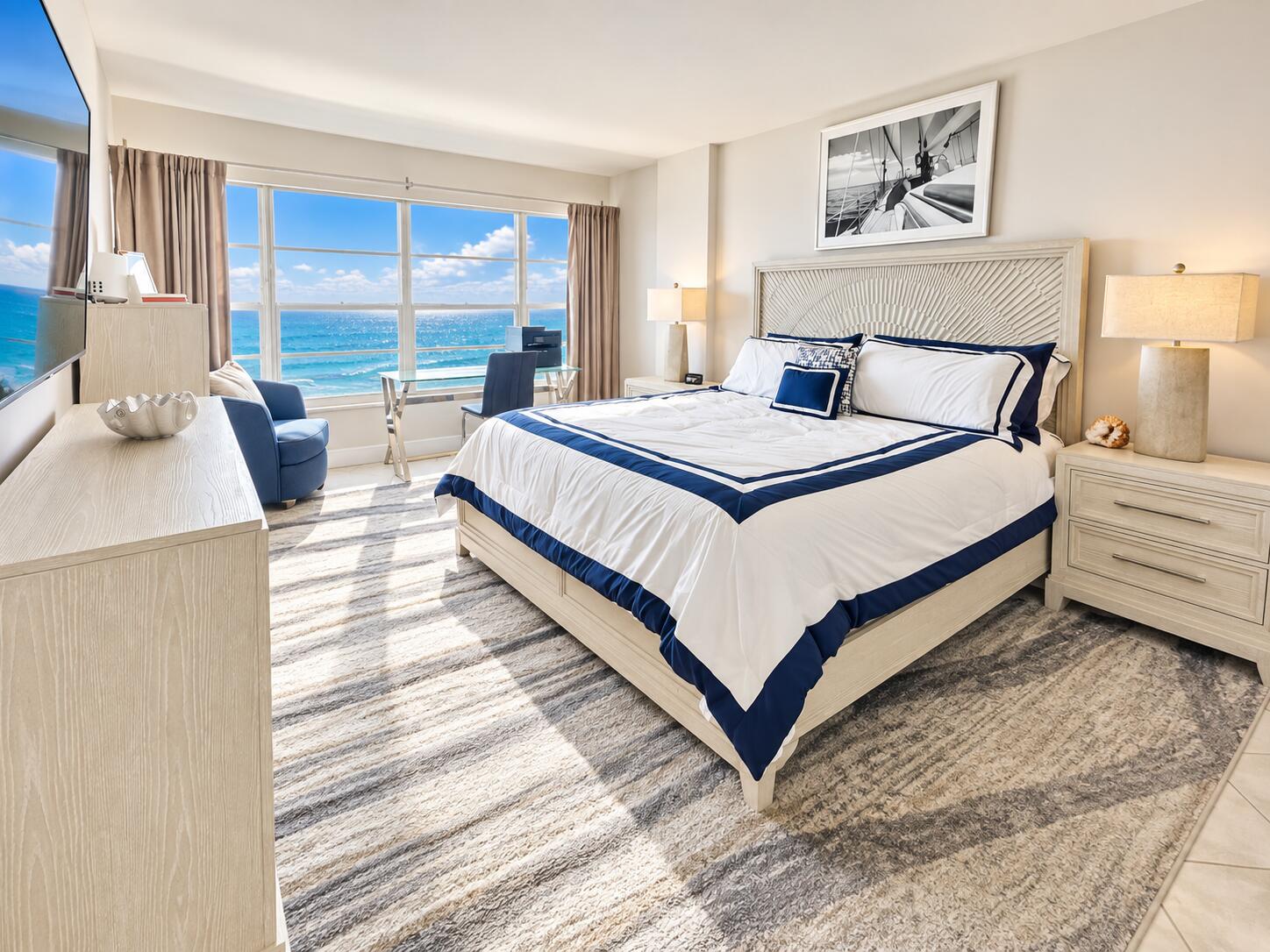 1021 HILLSBORO MILE #1008, Hillsboro Beach FL 33062