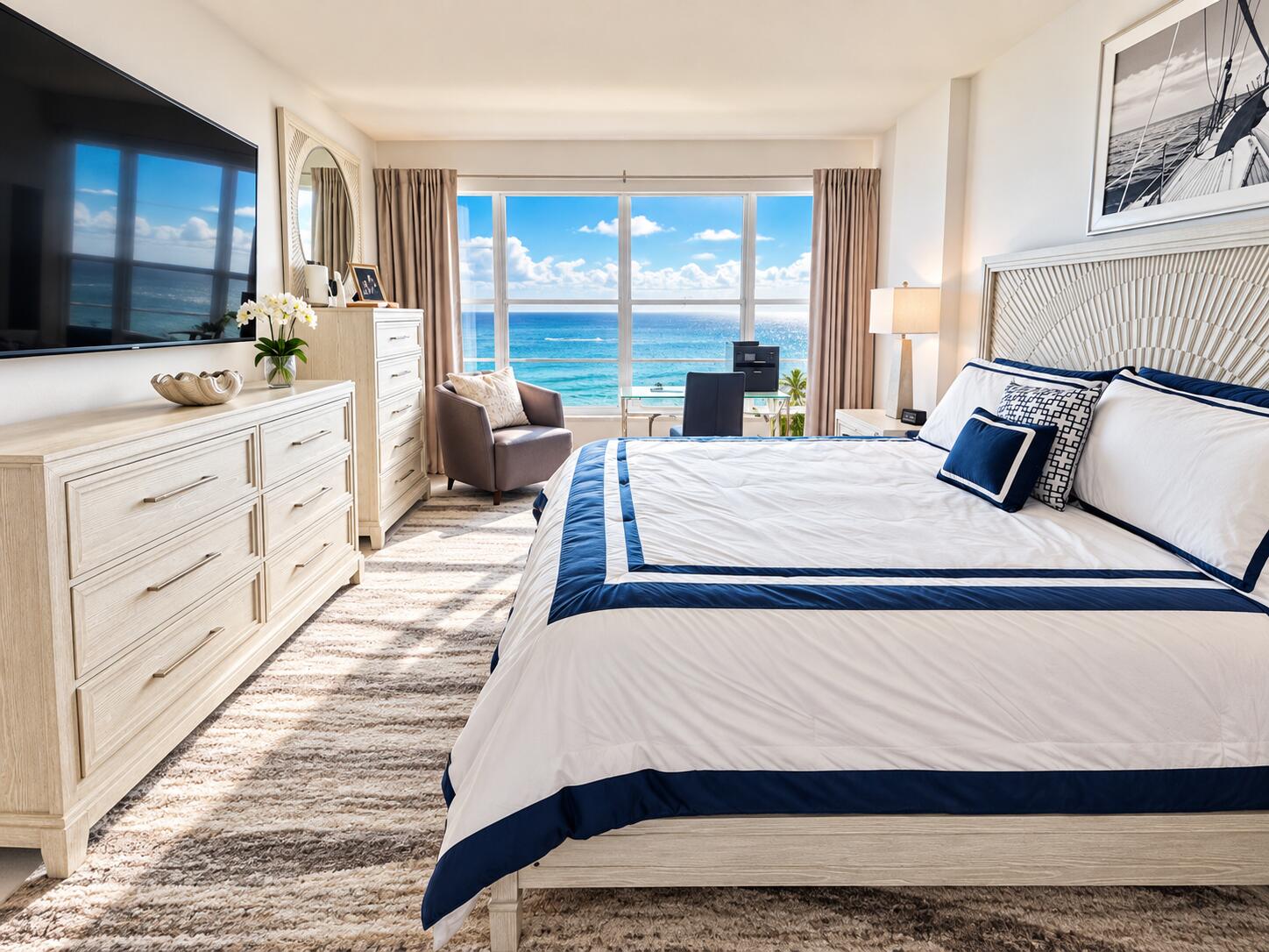 1021 HILLSBORO MILE #1008, Hillsboro Beach FL 33062
