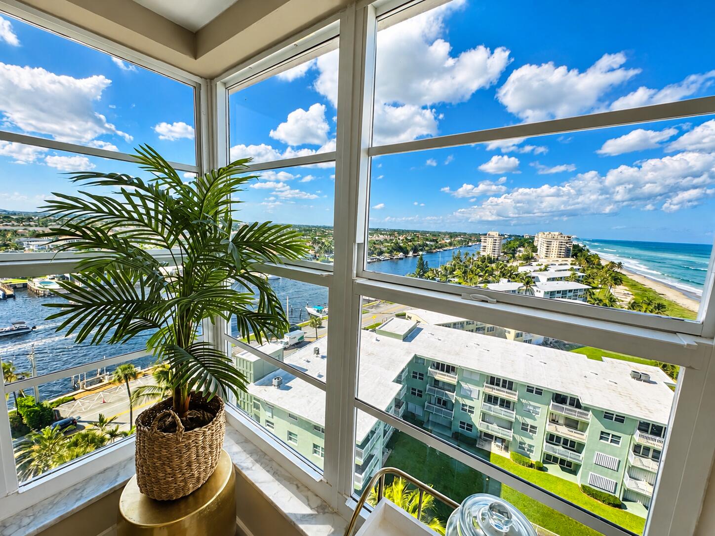 1021 HILLSBORO MILE #1008, Hillsboro Beach FL 33062