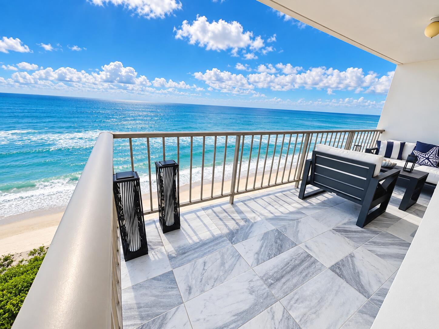 1021 HILLSBORO MILE #1008, Hillsboro Beach FL 33062