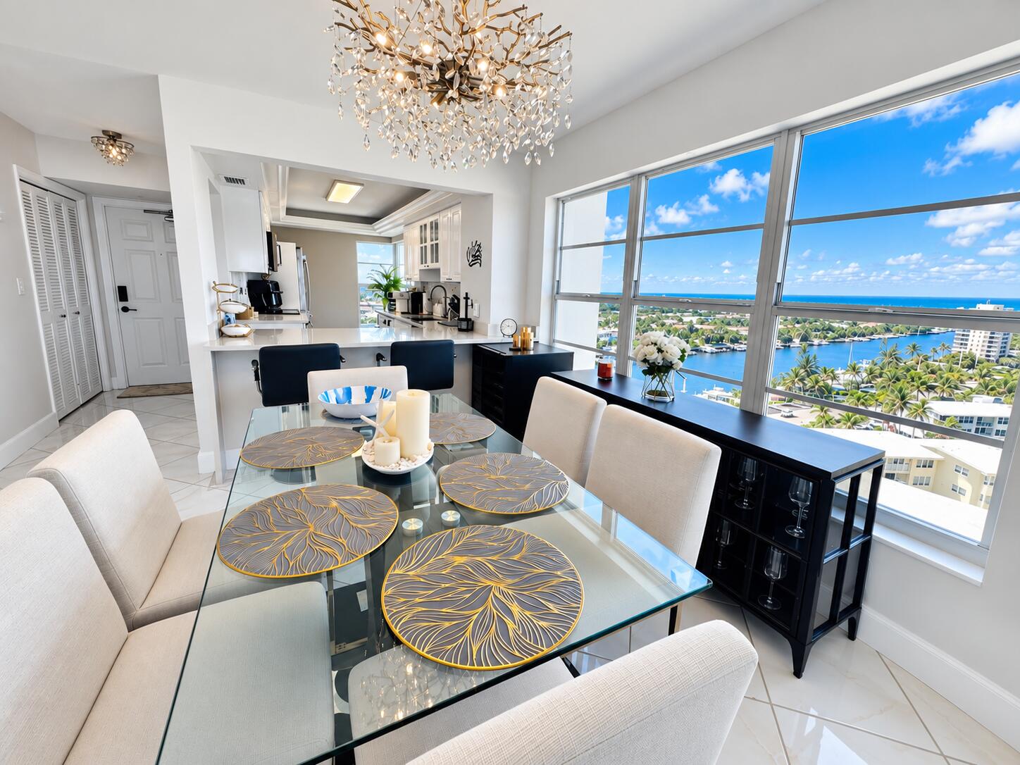 1021 HILLSBORO MILE #1008, Hillsboro Beach FL 33062