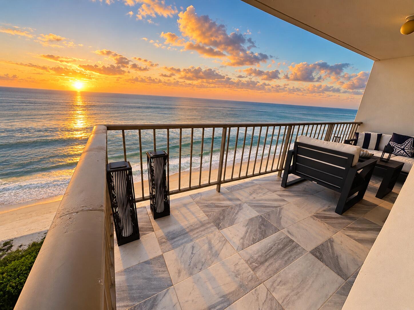 1021 HILLSBORO MILE #1008, Hillsboro Beach FL 33062