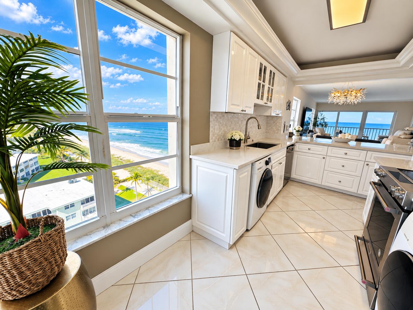 1021 HILLSBORO MILE #1008, Hillsboro Beach FL 33062