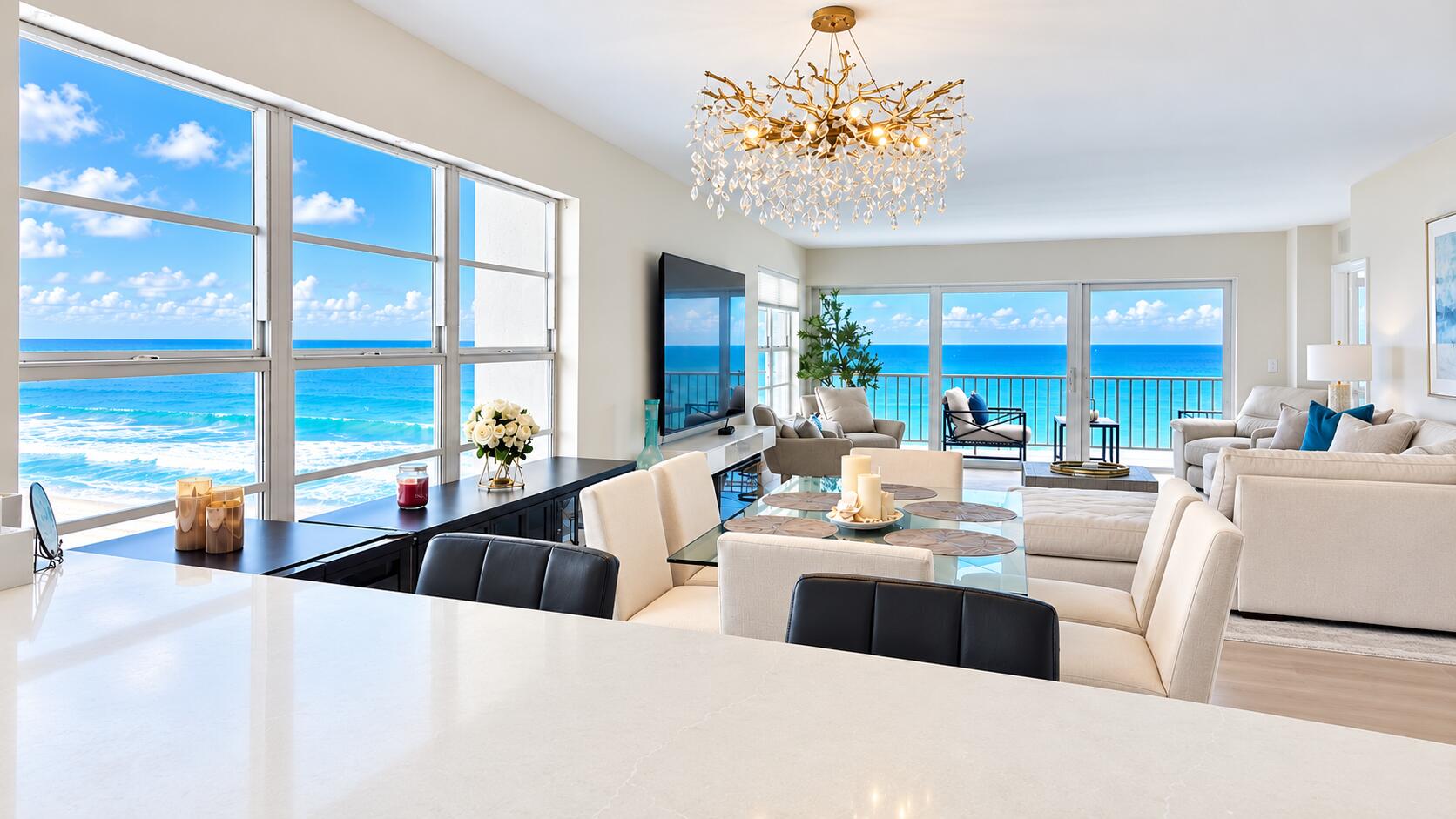 1021 HILLSBORO MILE #1008, Hillsboro Beach FL 33062