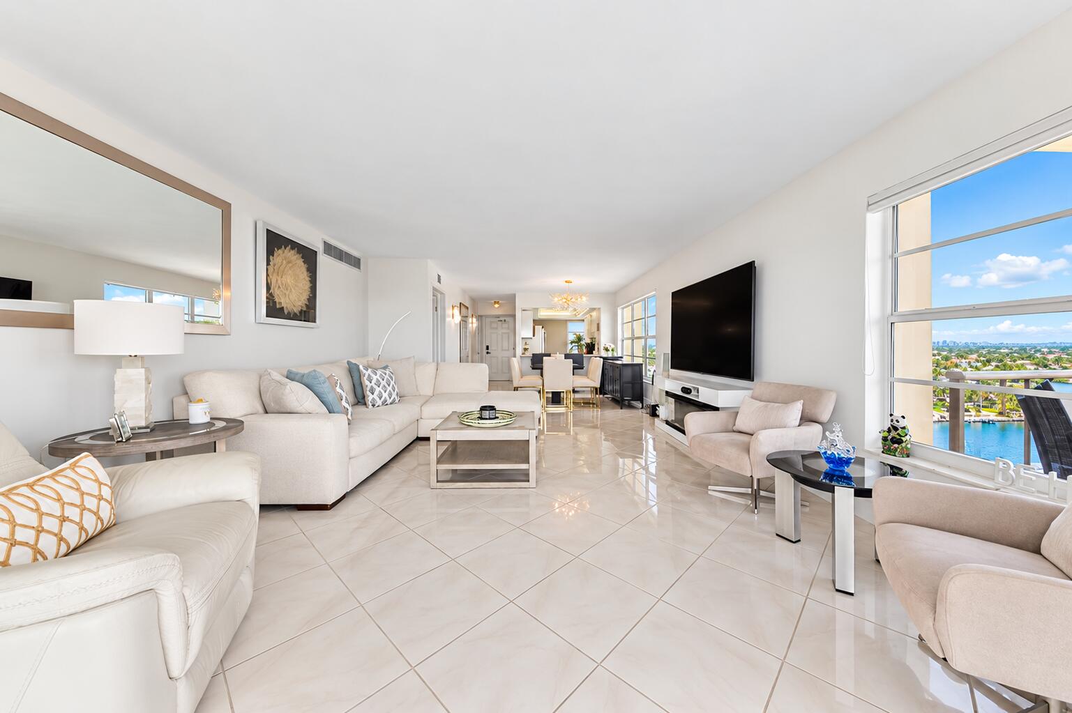 1021 HILLSBORO MILE #1008, Hillsboro Beach FL 33062