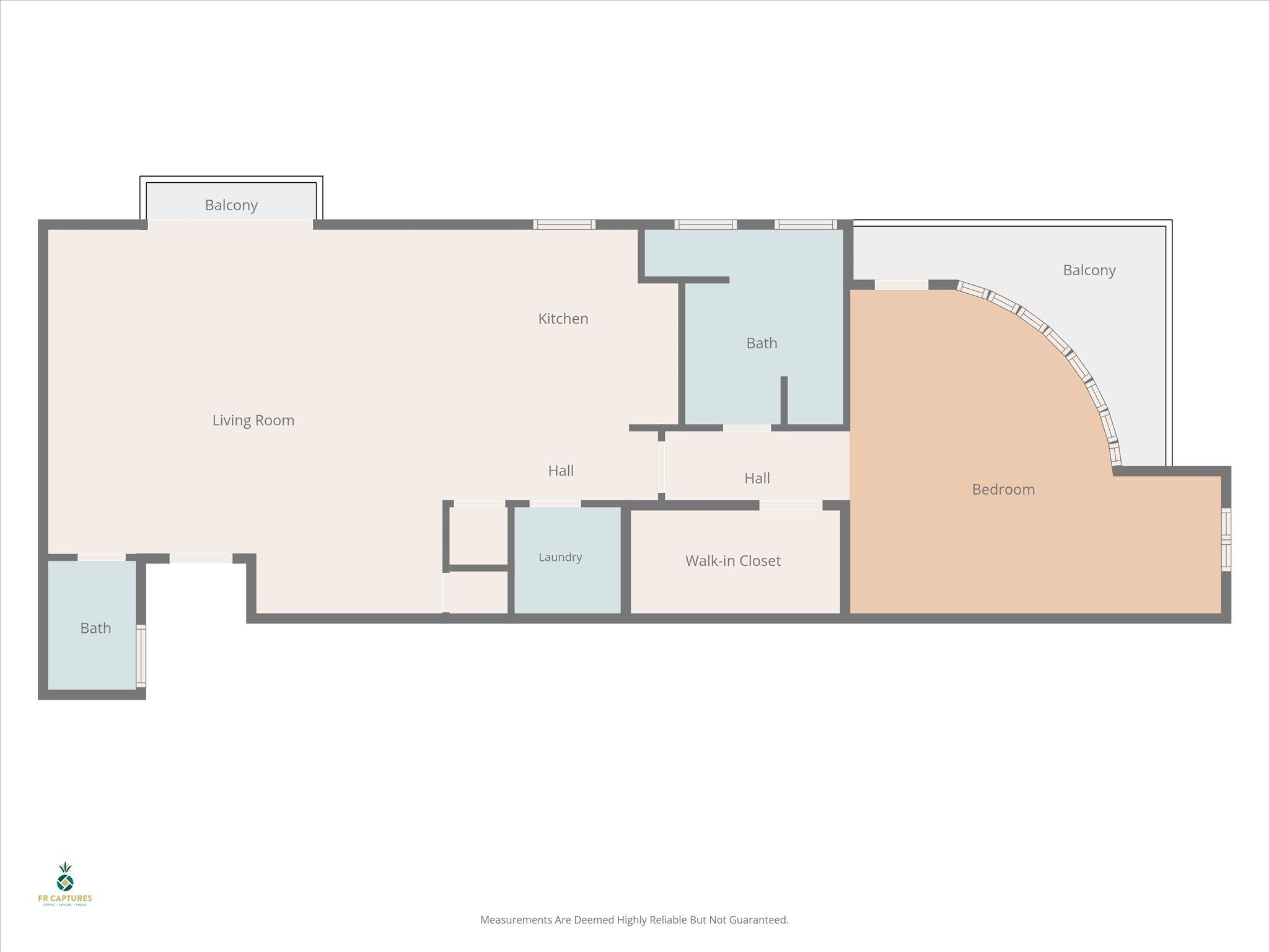 1111 E Las Olas #308, Fort Lauderdale FL 33301