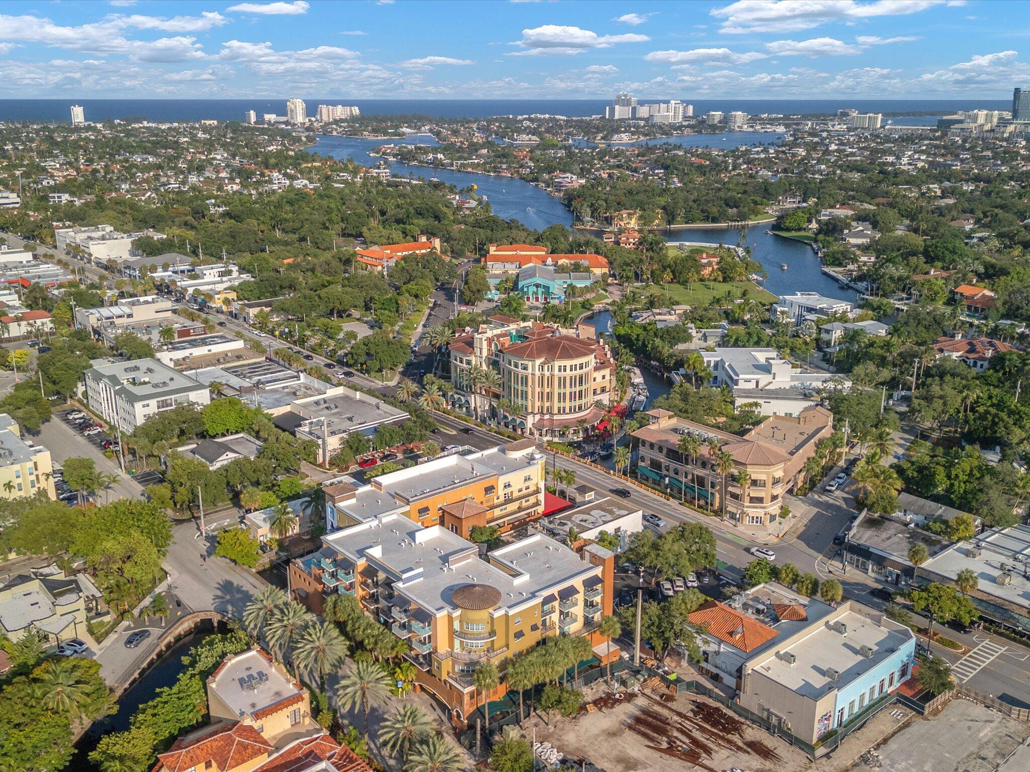 1111 E Las Olas #308, Fort Lauderdale FL 33301