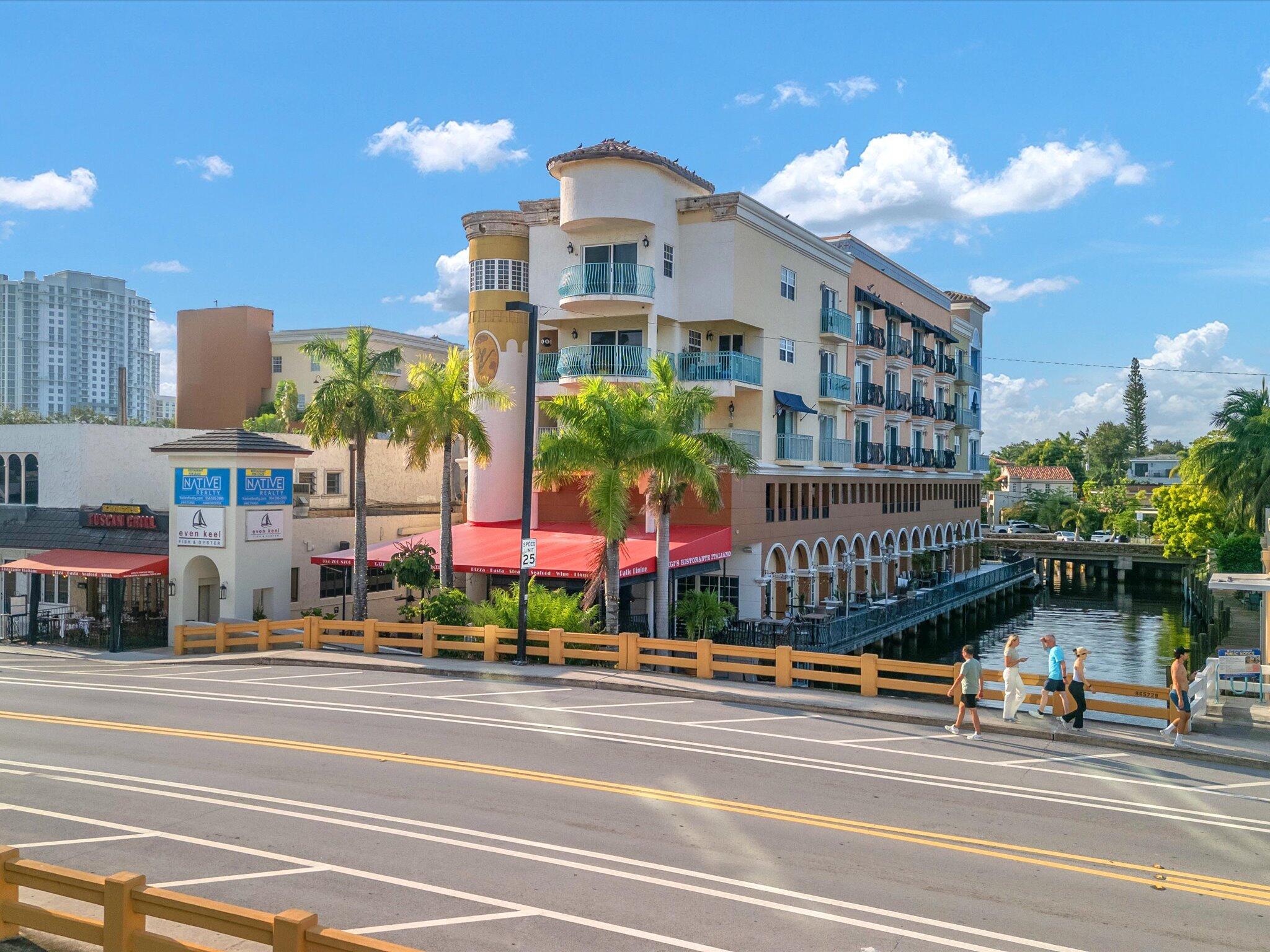 1111 E Las Olas #308, Fort Lauderdale FL 33301