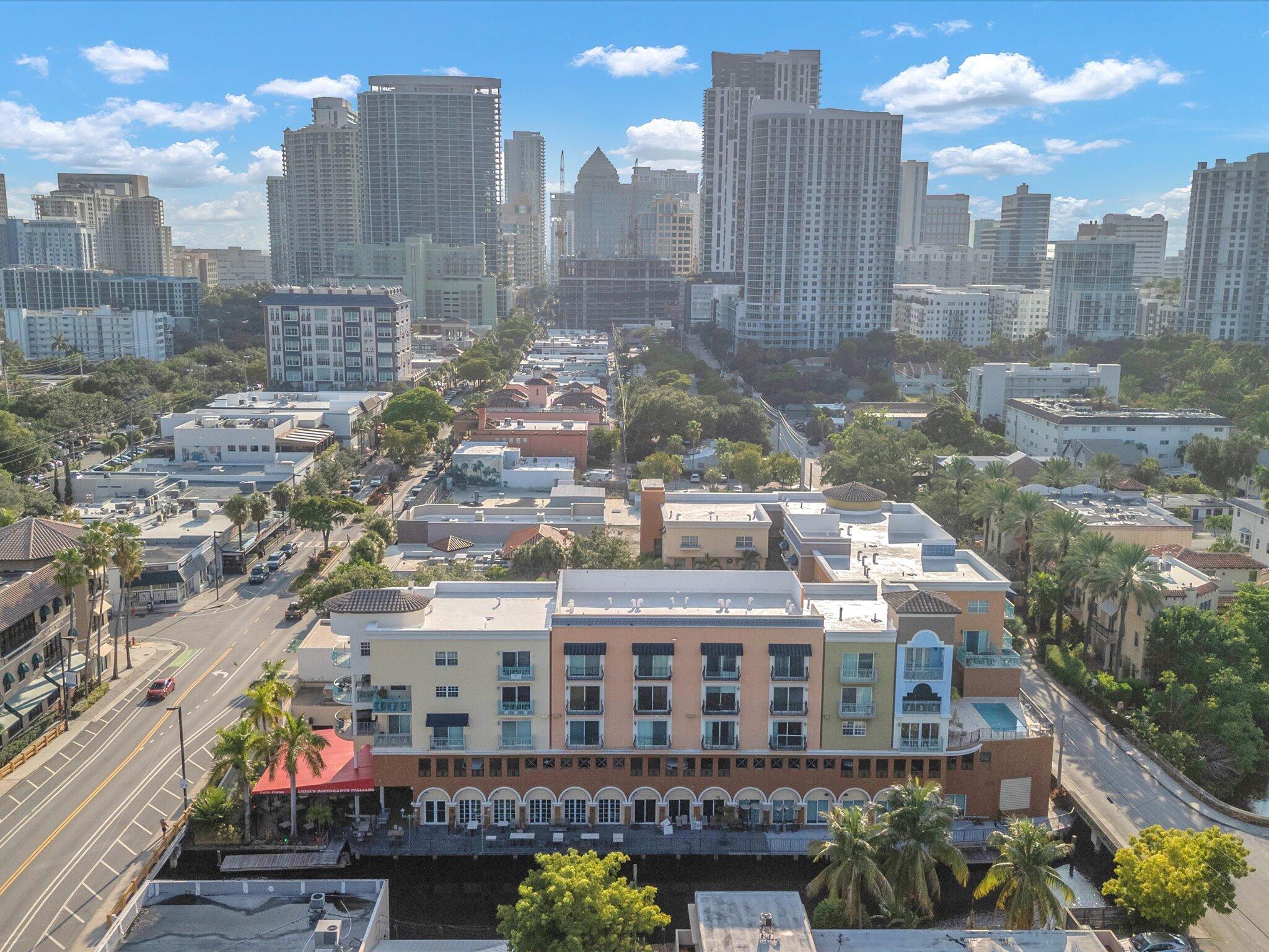 1111 E Las Olas #308, Fort Lauderdale FL 33301