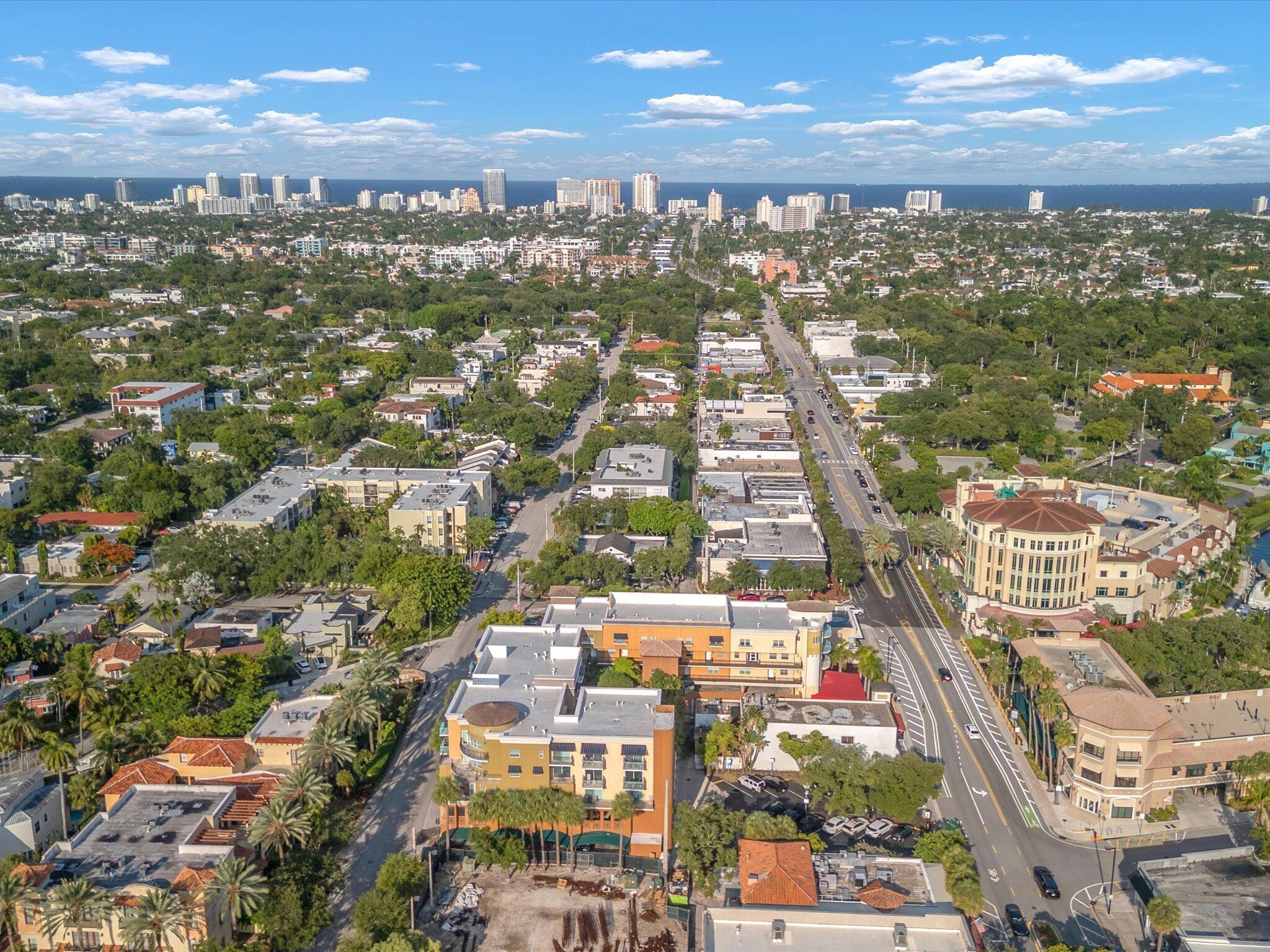 1111 E Las Olas #308, Fort Lauderdale FL 33301