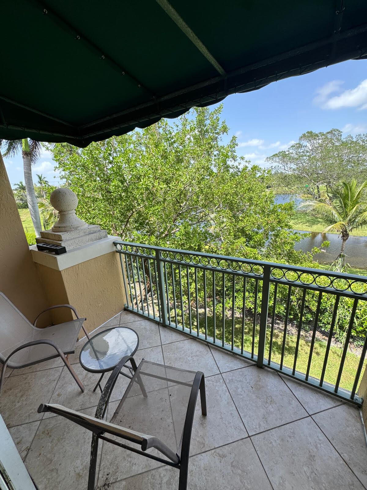 11750 St Andrews #307, Wellington FL 33414