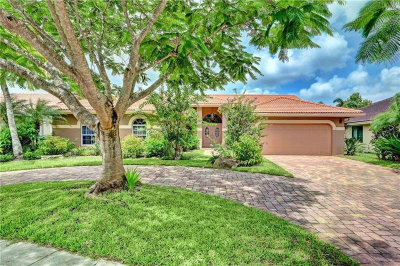 5088 NW 100TH, Coral Springs FL 33076