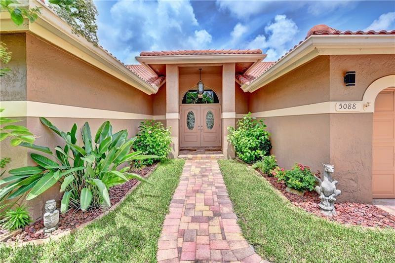 5088 NW 100TH, Coral Springs FL 33076