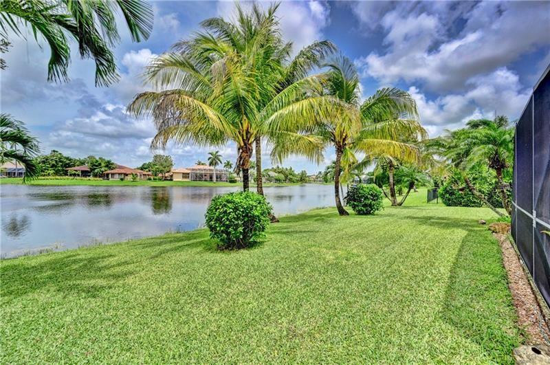 5088 NW 100TH, Coral Springs FL 33076