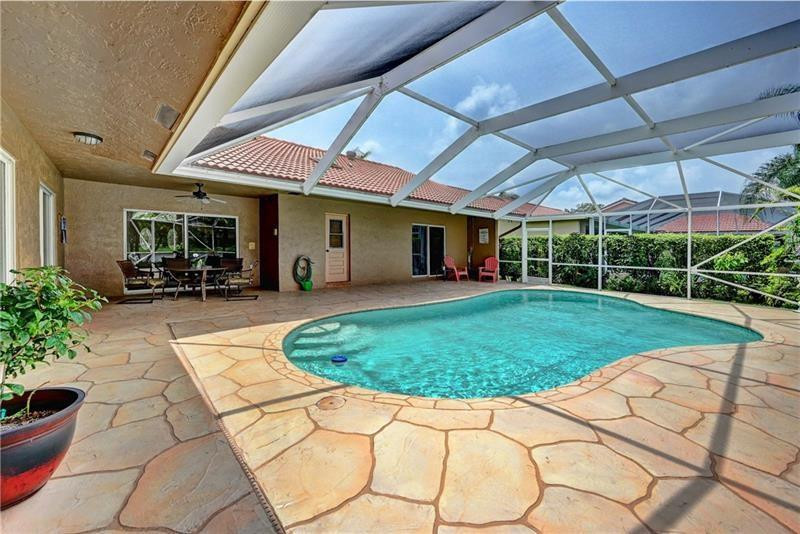 5088 NW 100TH, Coral Springs FL 33076