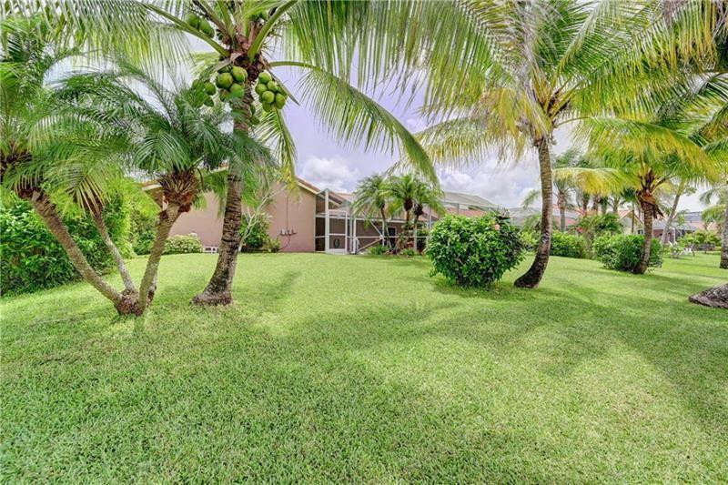 5088 NW 100TH, Coral Springs FL 33076