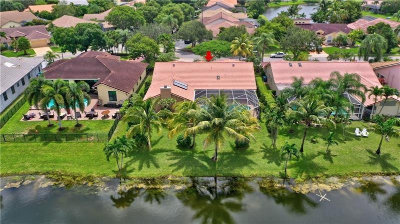 5088 NW 100TH, Coral Springs FL 33076