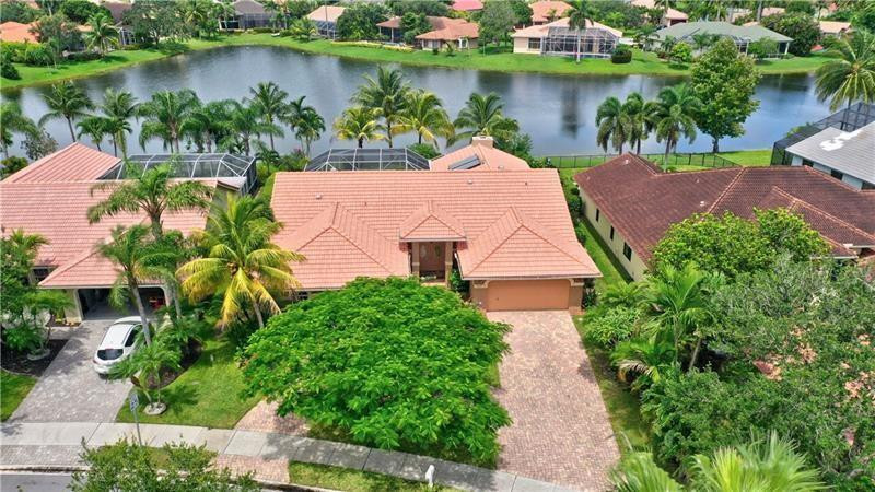 5088 NW 100TH, Coral Springs FL 33076