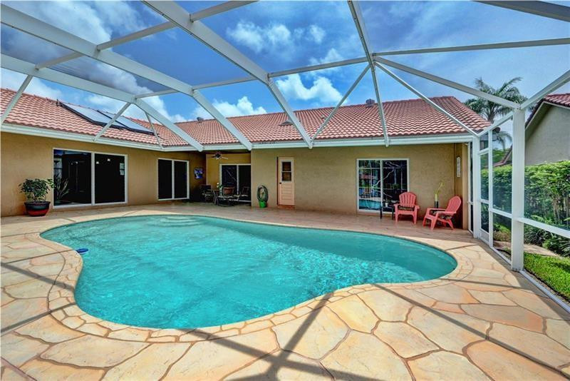 5088 NW 100TH, Coral Springs FL 33076